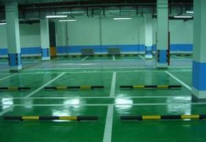 溫州環氧地坪漆施工 耐磨防塵地坪工程在家裝與建材領域的應用