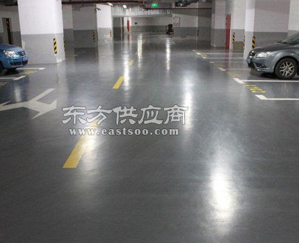 金剛砂地坪在合肥的優勢與應用——合肥永晨地坪專業工程解析