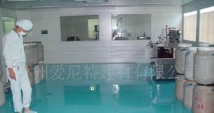 蘇州、南通、鹽城環(huán)氧地坪漆工程與精細(xì)化學(xué)品供應(yīng)——打造堅實耐用的工業(yè)地坪