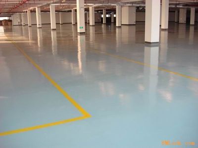 長(zhǎng)沙地坪工程全方位解析 廠房地坪與環(huán)氧地坪的專業(yè)應(yīng)用