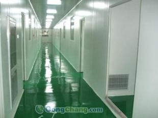 安徽環(huán)氧地坪施工專家——合肥實(shí)達(dá)裝飾材料，打造堅(jiān)固耐用的工業(yè)地坪解決方案