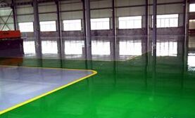 邯鄲彩色固化地坪產(chǎn)品圖集與相冊(cè) - 河北坤焰建材科技