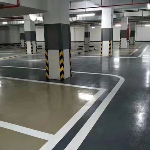惠陽環氧地坪公司怎么選？專業、質量與服務是關鍵